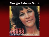 Donna Fargo - The Happiest Girl In The Whole U.S.A.