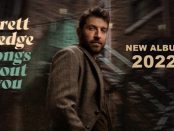 Brett Eldredge - Songs About You