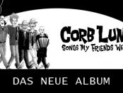 Corb Lund - Songs My Friends Wrote