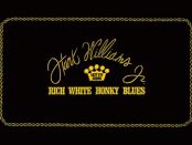 Hank Williams Jr. - Rich White Honky Blues