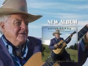 Peter Rowan - Calling You From My Mountain