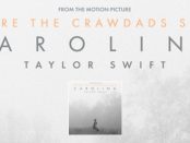 Taylor-Swift - Carolina