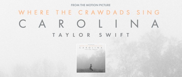 Taylor-Swift - Carolina
