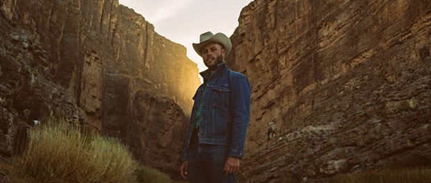 Charley Crockett