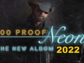 Ronnie Dunn - 100 Proof Neon