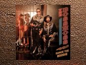 The BossHoss - Dance The Boogie