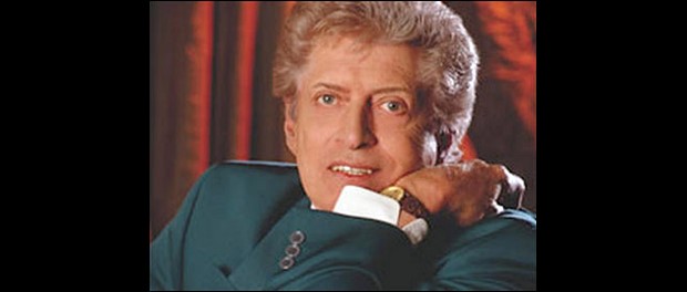 Del Reeves