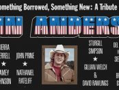 Something Old Something Borrowed - A Tribute To John Anderson