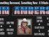 Something Old Something Borrowed - A Tribute To John Anderson