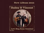 Dailey & Vincent - Let's Sing Some Country!