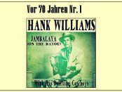 Hank Williams - Jambalaya (On The Bayou)