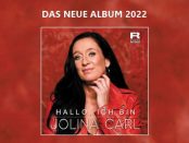Jolina Carl - Hallo, ich bin Jolina Carl