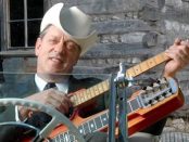 Junior Brown