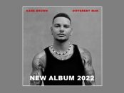 Kane Brown - Different Man