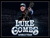 Luke Combs, Hamburg, 2023