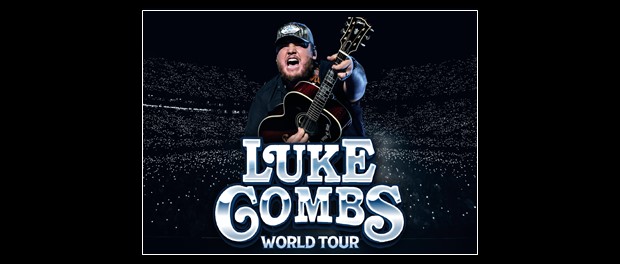Luke Combs, Hamburg, 2023