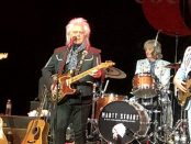 Marty Stuart and His Fabulous Superlatives