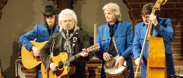 Marty Stuart and His Fabulous Superlatives
