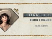 Nikki Lane - Denim & Diamonds