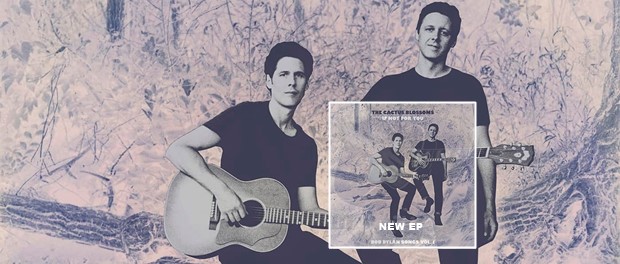 The Cactus Blossoms - If Not For You