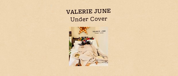 Valerie June - Under Cover