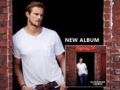 Alexander Ludwig - Highway 99