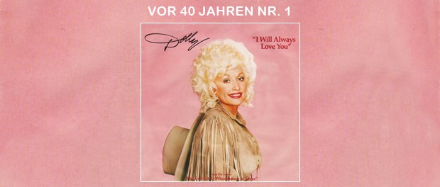 Dolly Parton - I Will Always Love You