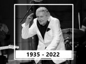 Jerry Lee Lewis