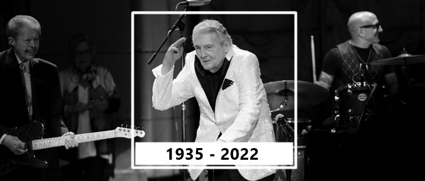 Jerry Lee Lewis