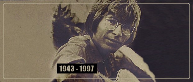 John Denver