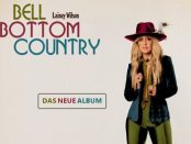 Lainey Wilson - Bell Bottom Country