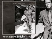 Neil Young & Crazy Horse - World Record