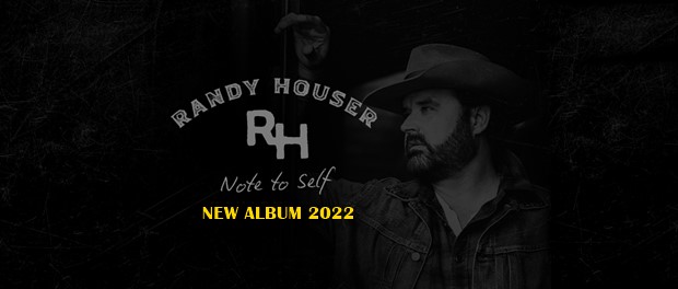 Randy Houser - Note To Self