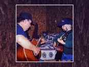 Billy Strings - Me/And/Dad