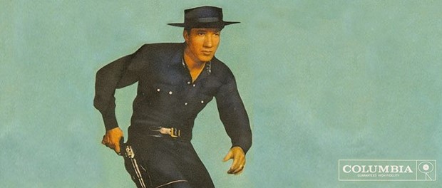 Marty Robbins