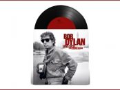 Bob Dylan - Vinyl Single