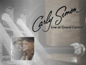 Carly Simon - Live At Grand Central