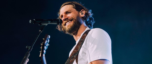 Chase Rice