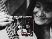 Myriam Unplugged - Buckaroo