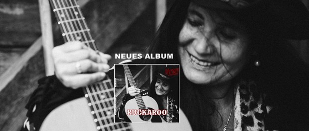 Myriam Unplugged - Buckaroo