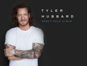 Tyler Hubbard - Album