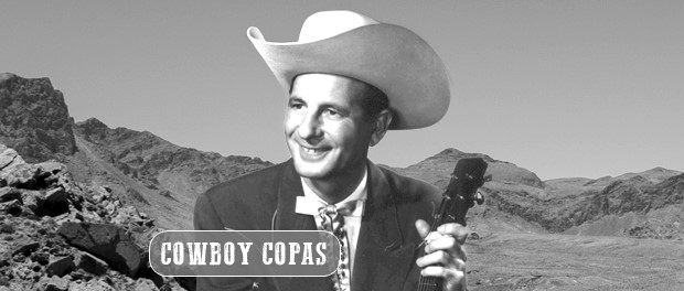 Cowboy Copas