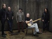 Jason Isbell and the 400 Unit
