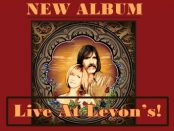 Larry Campbell & Teresa Williams: Live At Levon’s!