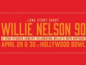 Long Story Short: Willie Nelson 90