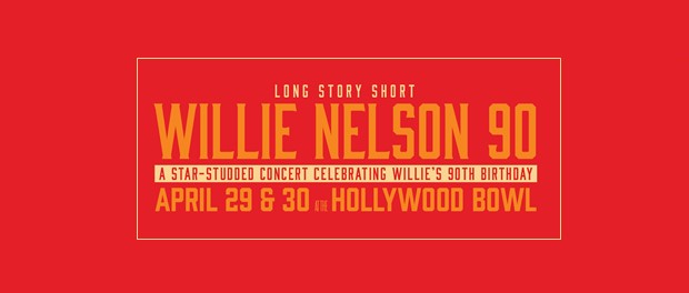 Long Story Short: Willie Nelson 90