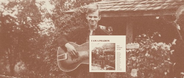 I Am A Pilgrim: Doc Watson At 100