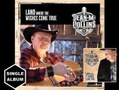Dean M. Collins - Land Where The Wishes Come True
