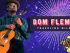 Dom Flemons - Traveling Wildfire