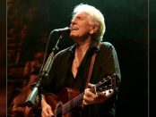 Graham Nash - Live